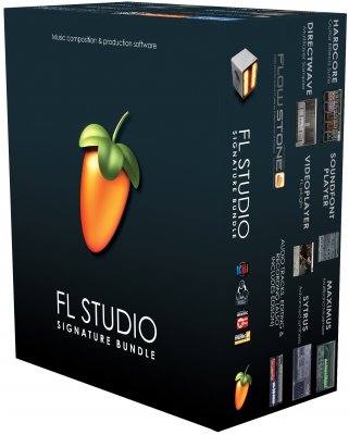FL Studio All Plugs ins Edition Download