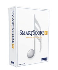 SmartScore64 Pro UPDATE DL