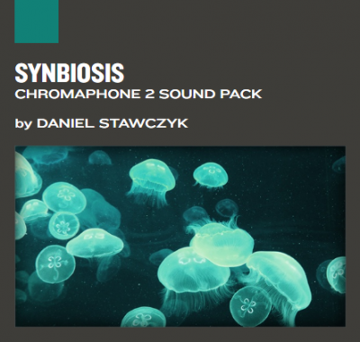 Synbiosis - Chromaphone Sound Pack