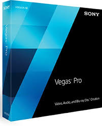 Vegas Pro 13 download