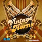 Vintage Horns  Big Fish Audio