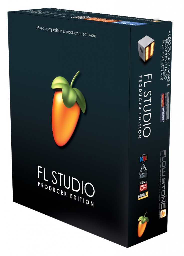 Producer edition fl studio 20